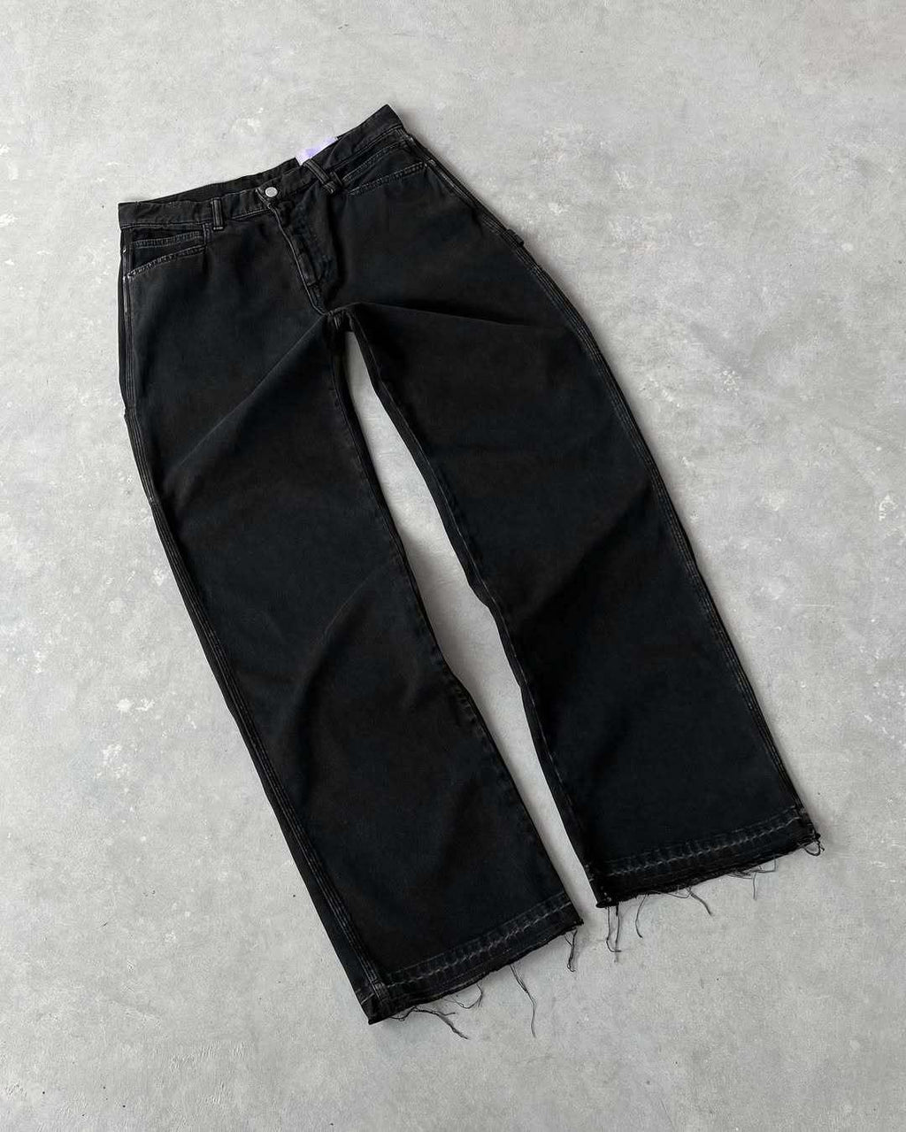 RV Straight Leg Pants