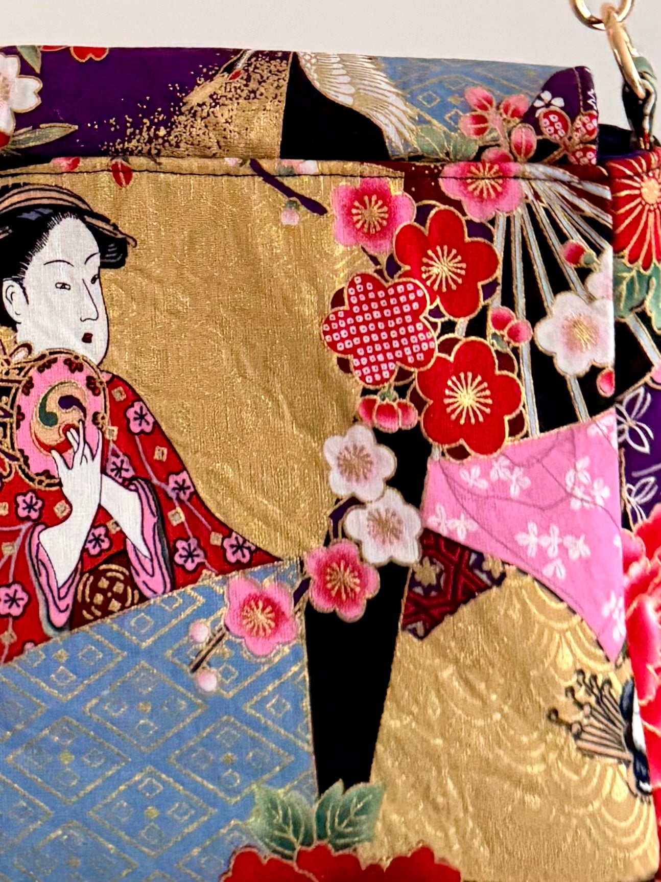 RV Straight Leg Pants