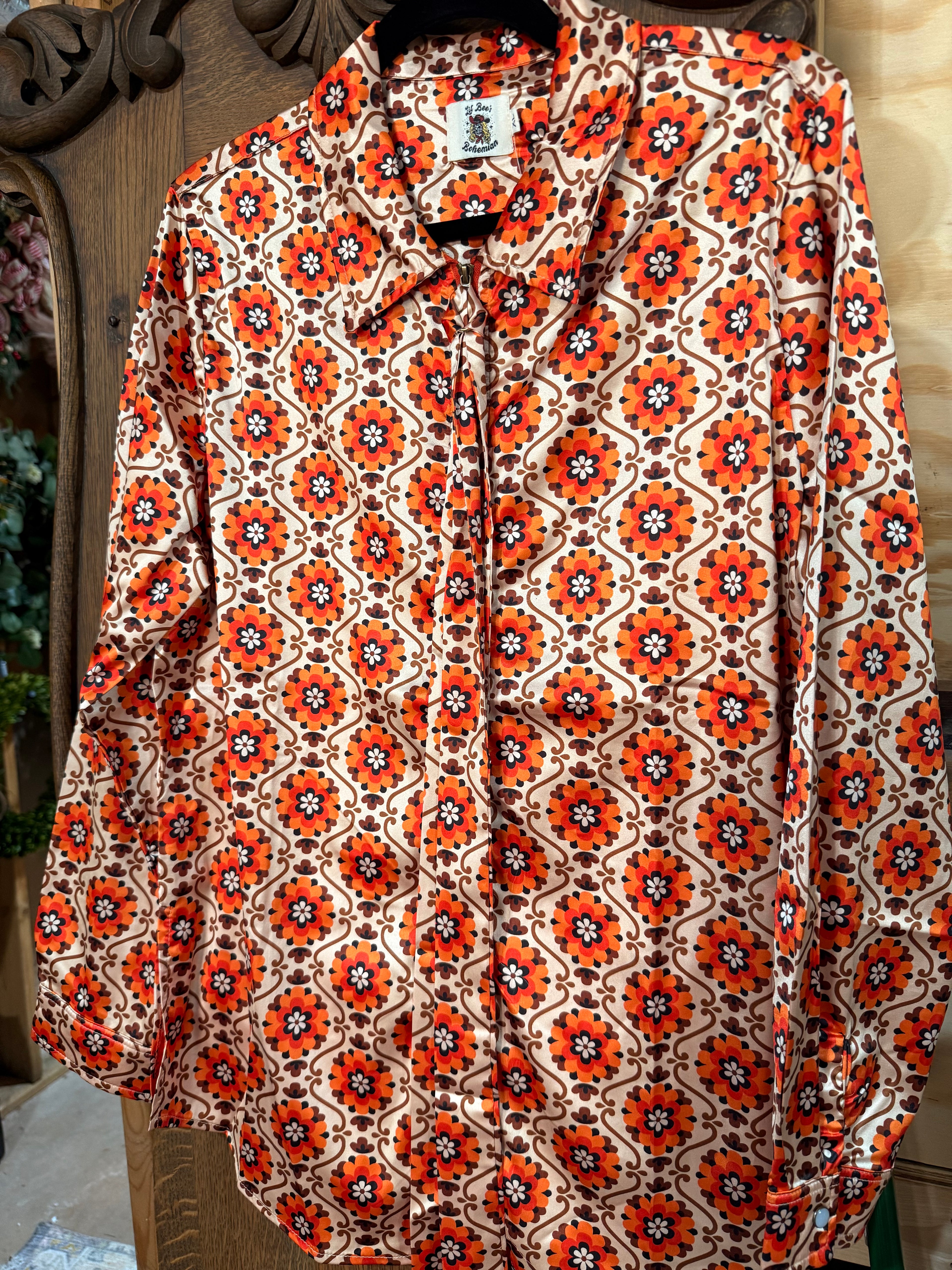 RV Straight Leg Pants