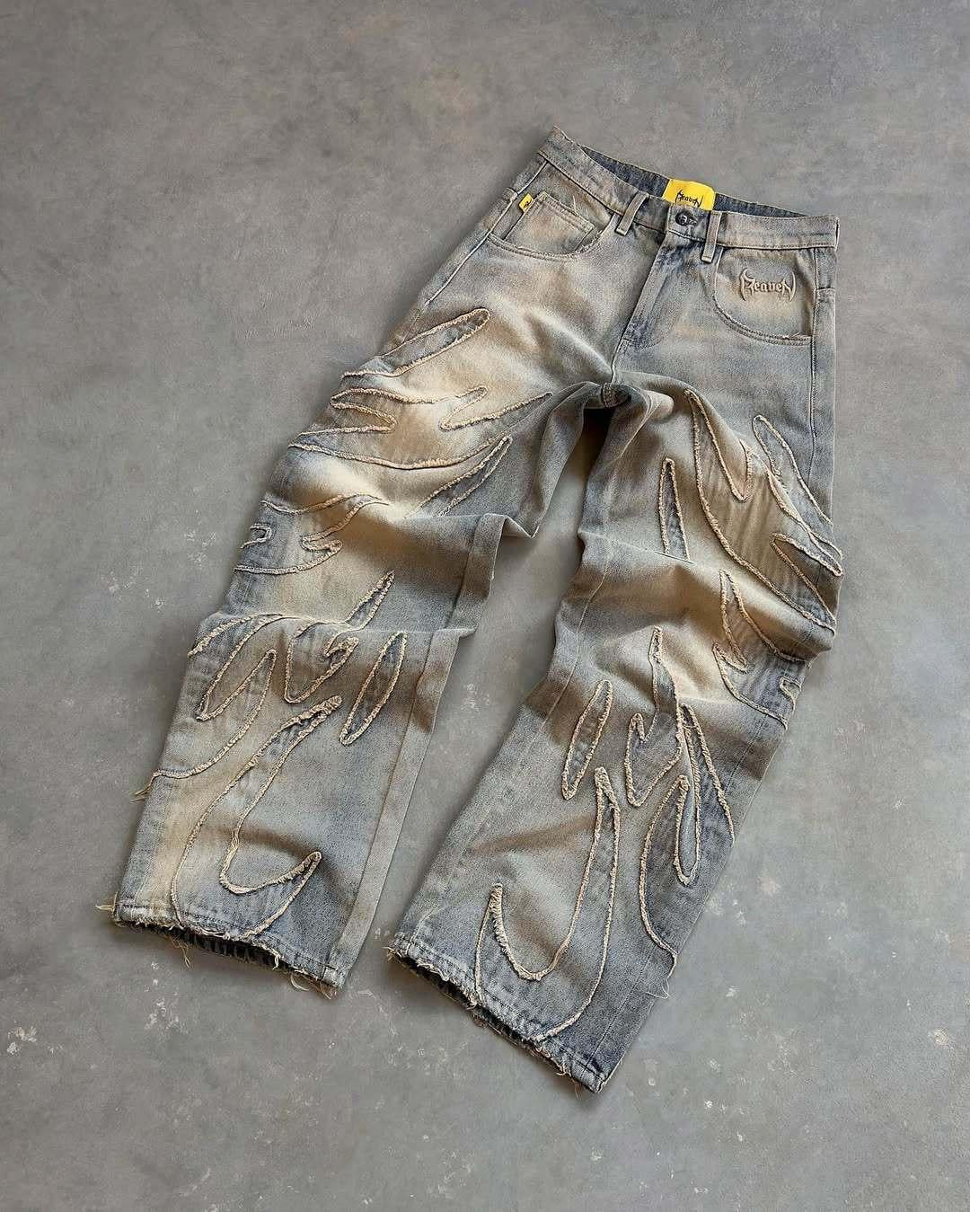RV Essence Denim