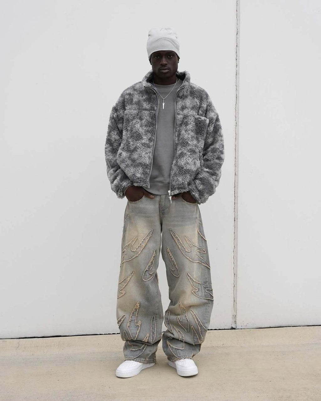 RV Essence Denim