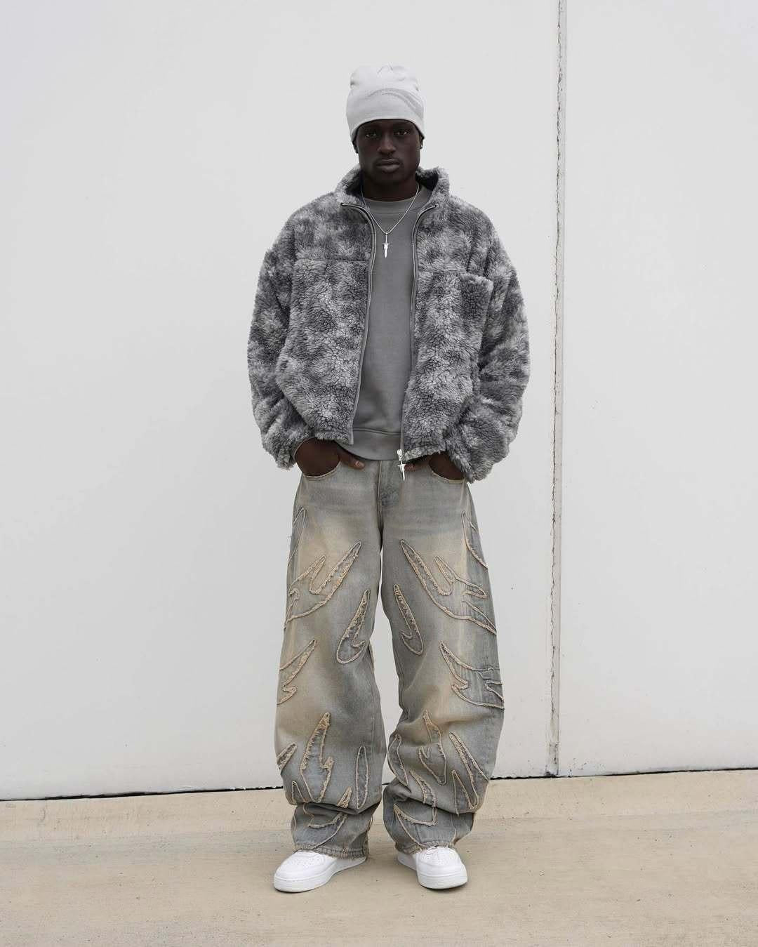 RV Essence Denim