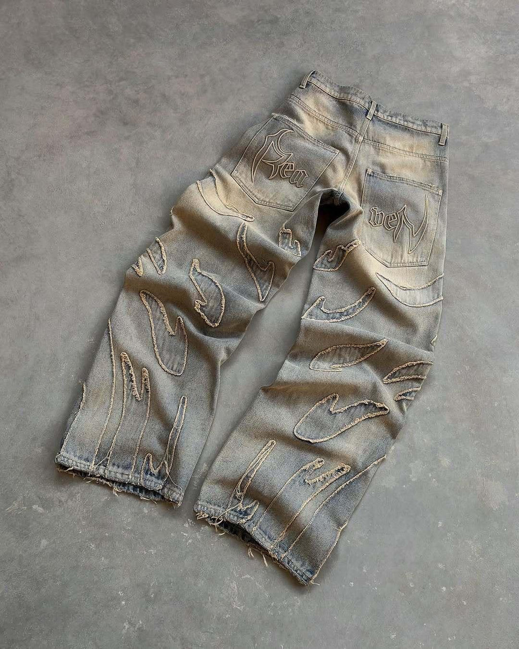 RV Essence Denim