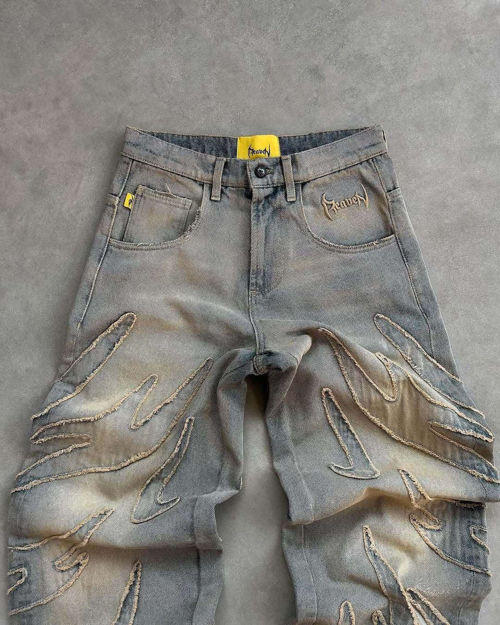RV Essence Denim