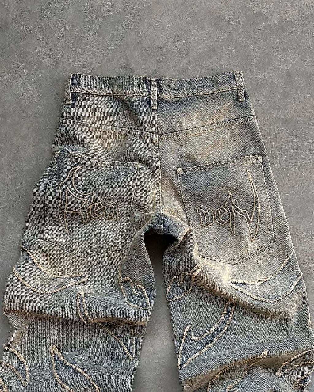 RV Essence Denim