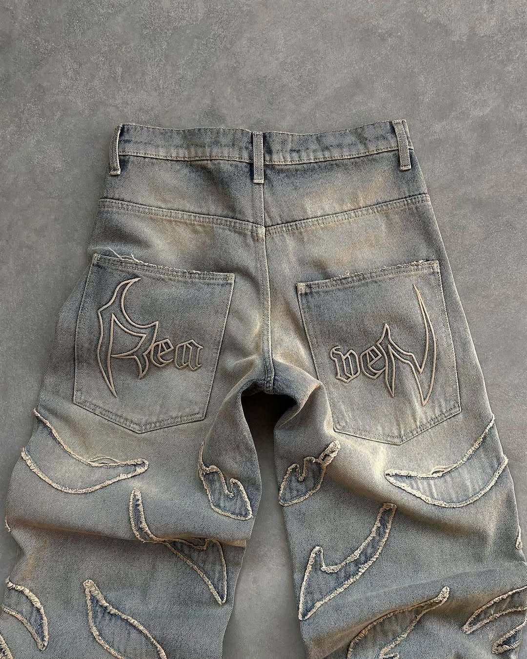RV Essence Denim