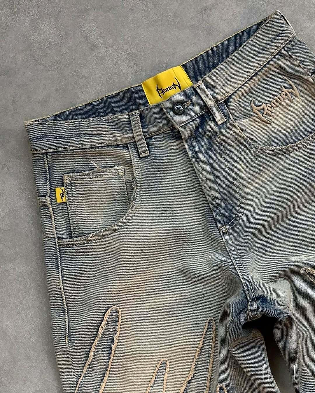 RV Essence Denim