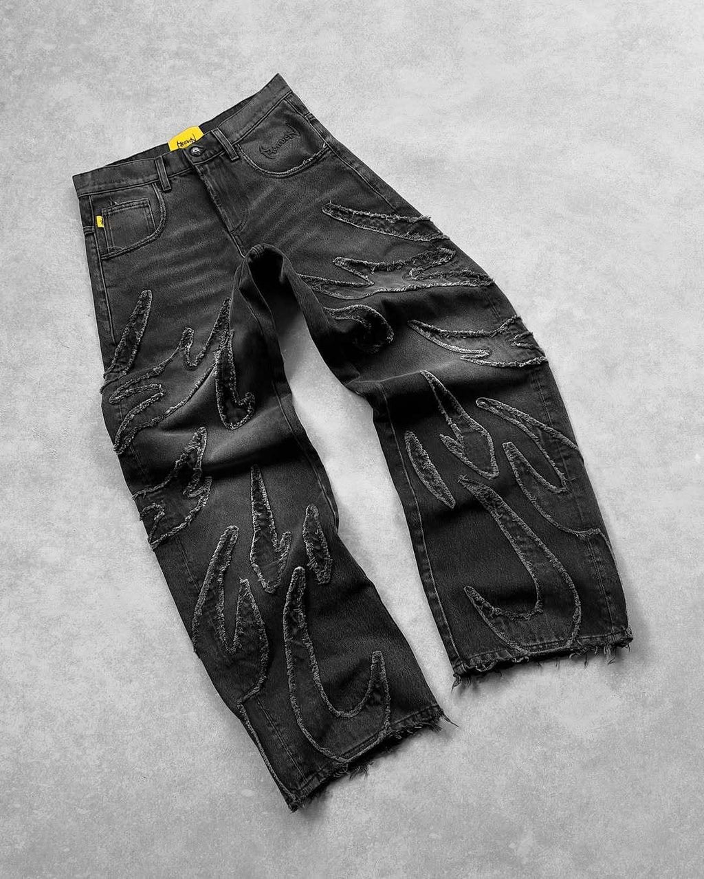 RV Black Essence Denim