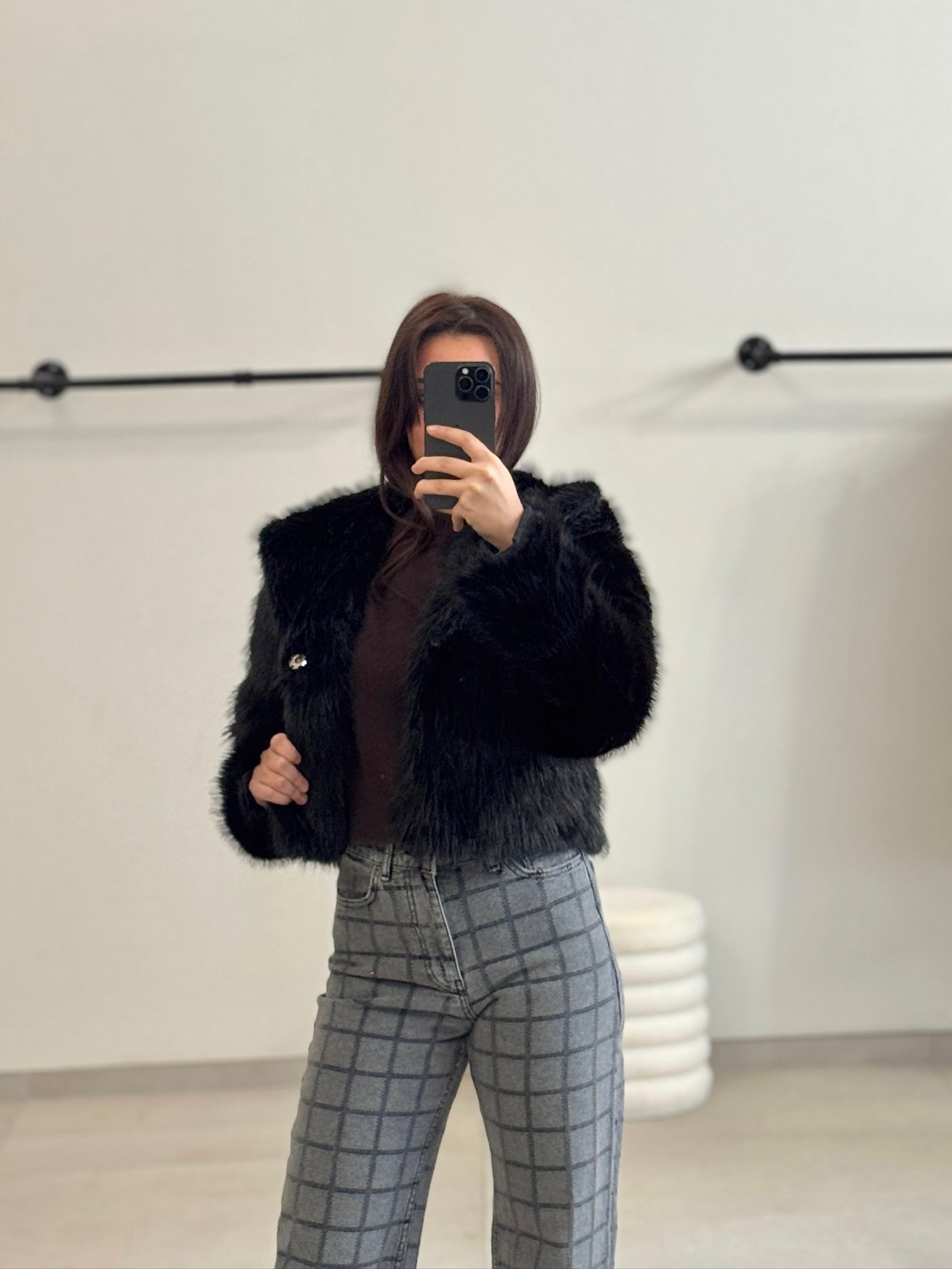 RV Black Essence Denim