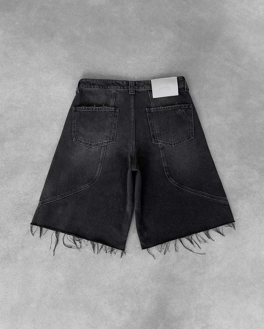 RV Denim Jorts