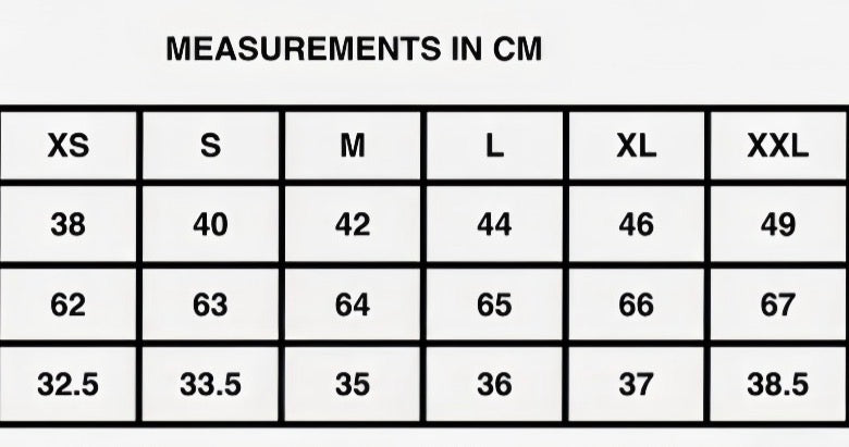 RV Washed Denim Jorts