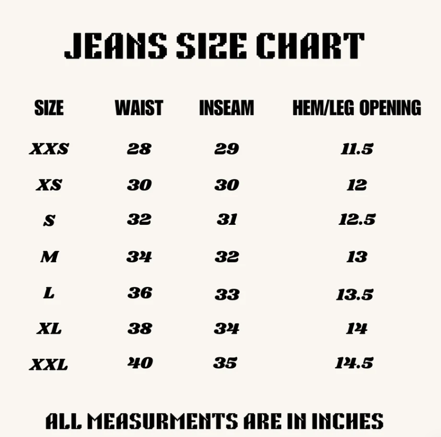 RV Straight Leg Pants